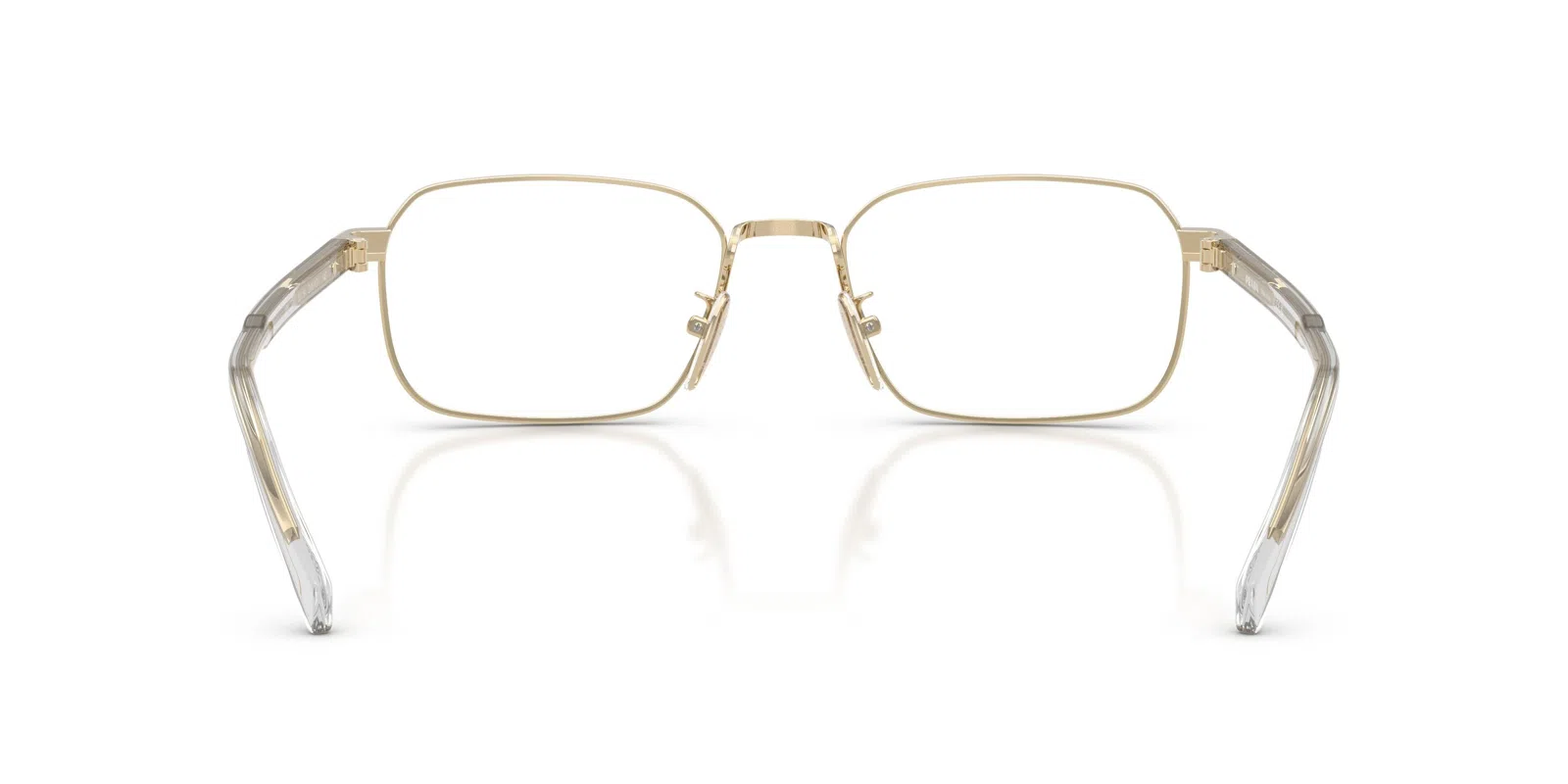 Prada C50VD Eyeglasses - view 17